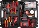 68 Piece Electricians Tool Kit