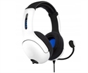 Wired Headphones For PS5 PS4 の画像