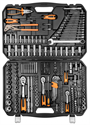 Image de 233 Piece Socket Wrench Set