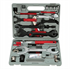 Picture of 44 Piece Bicycle Keys Tool Kit
