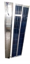 Picture of Solar Panel Solar Battery 5V 33W 30 50 12