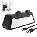 Dual Charger for PS5 Controller