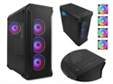 Picture of RGB Gaming PC Computer Case