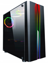 USB 3.0 LED strip Gaming PC Computer Case の画像