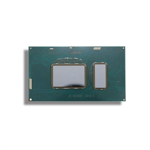 Picture of Chip for SR3LC Intel Core i7-8550U Laptop