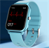 Heart Rate ECG Monitor Smart Watch with Fitness Tracker Waterproof IP67