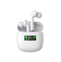 TWS Wireless Headphone Bluetooth 5.0 Wireless Earbuds with LED Charging Case の画像