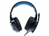Picture of Over-ear Headset 7.1 Audio Device Gaming Headphones with a Tracer Microphone