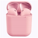 Picture of Multicolor In-ear Earphones Wireless Headphones with Powerbank