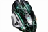 Picture of Firstsing Macro Programming  4000 DPI 8D Buttons  Backlit Mouse Mechanical  Usb Wired Gaming Mouse For PC Laptop