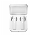 Picture of True Wireless Earphones BT Headphones with Chargig Case, Long Battery Life and Two Microphones