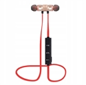 In-ear Wireless Bluetooth Headphone with A Microphone の画像