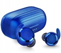 IPX5 Waterproof Earphones Wireless Bluetooth Headphones with 16H Long-lasting Battery Life