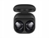 IPX7 Waterproof Active Noise Canceling (ANC) Earphones Wireless Headphones Black の画像