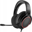 Stereo Gaming Headset for PS4 Xbox One PS5 Controller PC Noise Cancelling Headphones with Microphone の画像