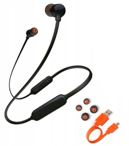 Picture of Pure Bass In-ear Headphones Wireless Headphones