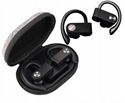 Image de TWS Bluetooth 5.0 In-ear Earphones Gym Wireless Running Headphones with Mic
