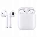 Picture of Bluetooth Air Headphones for Apple