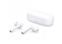 Active Noise Reduction In-ear Earphones Wireless Headphones with Charging Case