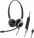 Active Noise Canceling(ANC)USB CTRL Headphones