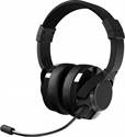 Stereo Gaming Headset with MIc for PS4 Xbox One Switch PC Mac