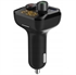 Picture of Transmitter Bluetooth BASS FM Car Charger