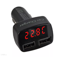 3.1A Dual USB Car Charger の画像