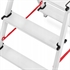 Ladder, Double-sided Household Ladder 2x4 の画像