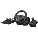 Simulate Racing Steering Wheel with Clutch Racing Drive Controller for PC PS3 PS4 Xbox One Xbox 360 Switch の画像