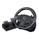 Image de Simulate Racing Steering Wheel with Pedals Racing Drive Controller for Windows PC PS3 PS4 Xbox One Switch