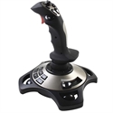 Image de Joystick PC USB Game Controller with Vibration and Throttle Control