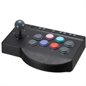 Изображение USB Arcade Fighting Stick Game Joystick for PS3 PS4 Xbox one Switch PC