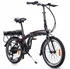 250W E-Bike Folded Electric Bicycle 36V 10Ah