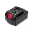 HobbyTech Power Tools Battery Replacement for Bosch 18V 5.0Ah の画像