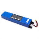 Lithium Battery for Electric Skate Windgoo 36V 6.6Ah