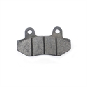 Replacement Brake Pad for Grace