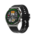 Bluetooth 5.0 Smart watch IP68 Waterproof Heart Rate Blood Pressure Sleep Monitor Step Counter Weather の画像