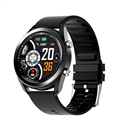 Smart Watch 1.28 inch IPS Screen Bluetooth Call Heart Rate Blood Pressure Monitoring の画像