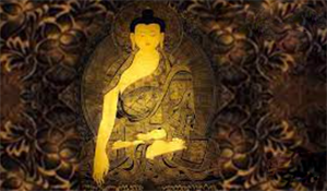 Image de 索达吉堪布：关于禅修的一个特别简略的窍诀