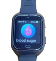 Изображение Смарт-часы уровня глюкозы в крови