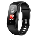 Image de ECG Smart Bracelet 1.08 inch color screen fitness bracelet with 24 hours body temperature