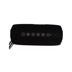 Image de Portable Bluetooth Speaker IPX6 Waterproof Outdoor Speaker with 30W Loud Stereo Sound