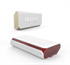 Image de Portable Bluetooth Speaker With Power Bank