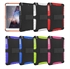 Image de HEAVY DUTY TOUGH SHOCKPROOF WITH STAND HARD CASE COVER FOR MOBILE PHONES TABLETS