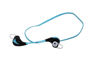 Wireless Bluetooth Sport Stereo Headset Headphones Earphone For iPhone iPad and Android devices の画像