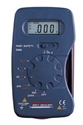 Изображение Digital Multimeter Handheld DMM 1999 Counts LCD Display AC DC Tester