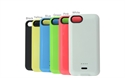 Picture of Power Pack Battery Case 2800mAh for iPhone 5C