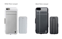 Изображение Power Pack Battery Case 2600mAh for iPhone 5 5S