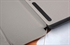 Speaker Stand Leather Case Cover With Sleep Wake For iPad2 iPad3 iPad4