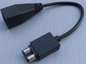 Image de for xBox 360 to xBox One Power Supply Adapter Transfer Converter Cable